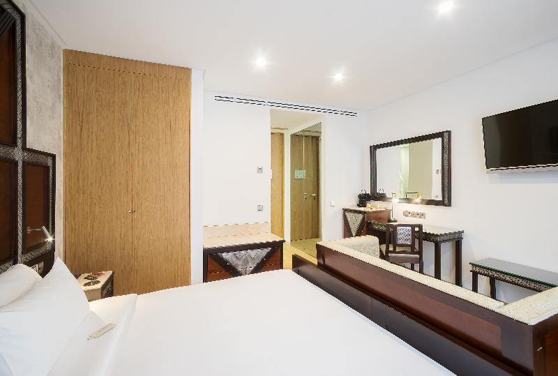 Номер Deluxe Вид на Город, Sheraton Petaling Jaya