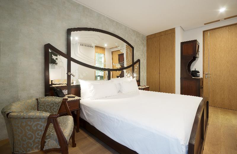 Номер Deluxe Вид на Город, Sheraton Petaling Jaya
