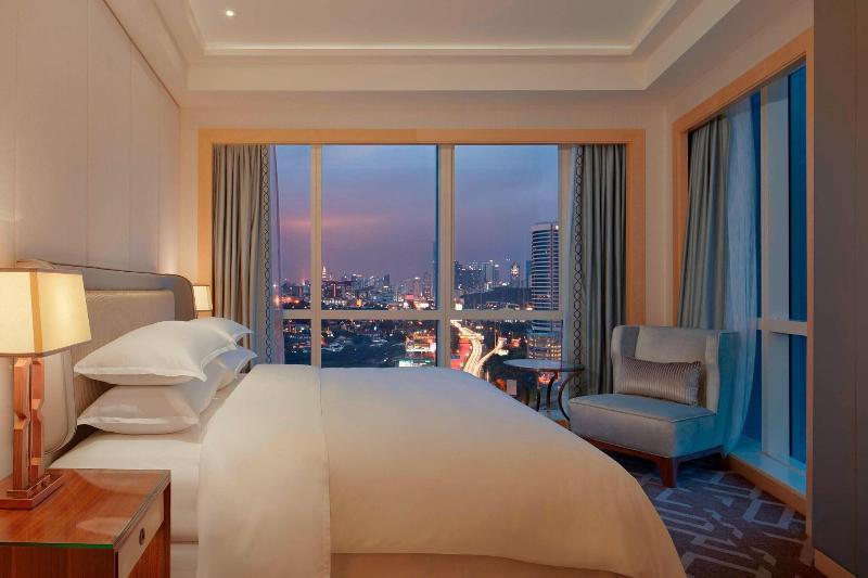 俱乐部套间, Sheraton Petaling Jaya
