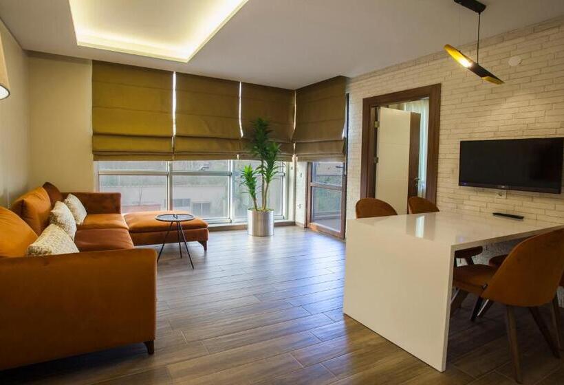 스탠다드 트리플 룸, Maxuite Hotel In Home