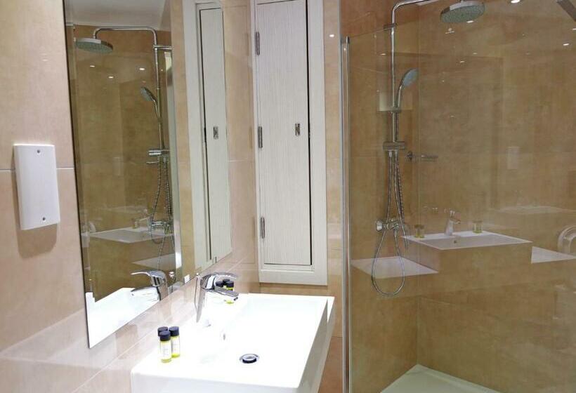 Полулюкс Вид на Море, Amethyst Napa Hotel & Spa