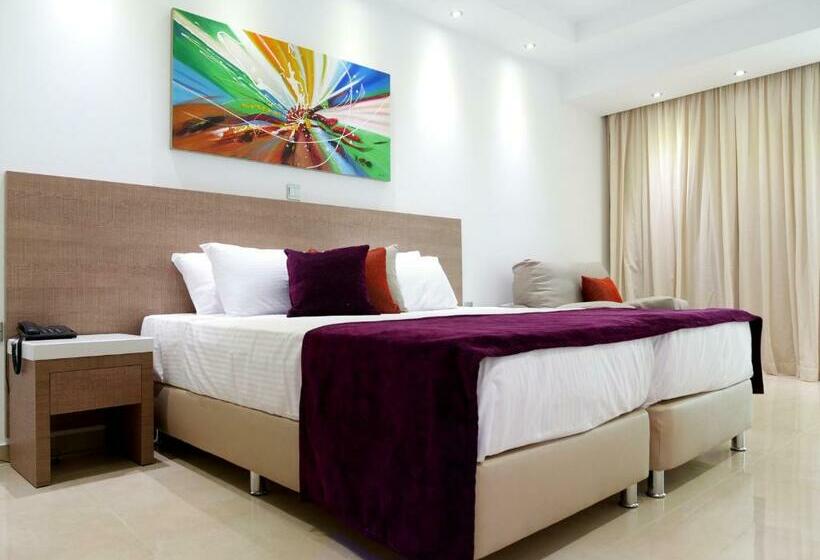 Люкс с гидромассажем, Amethyst Napa Hotel & Spa