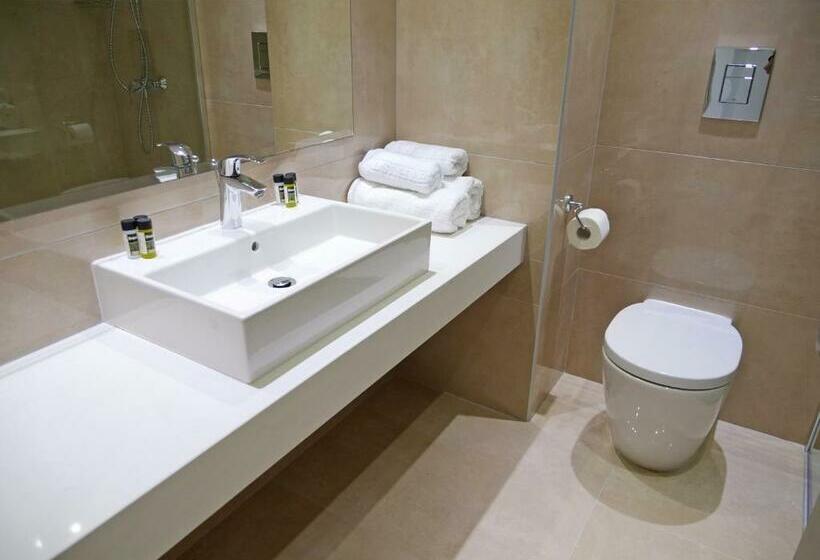 Люкс с гидромассажем, Amethyst Napa Hotel & Spa