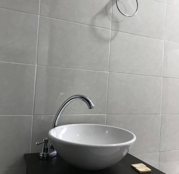 Номер Deluxe, Barcelona