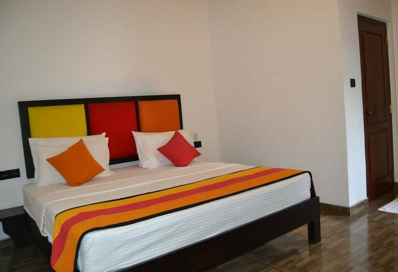 اتاق لوکس, Sigiri Resort