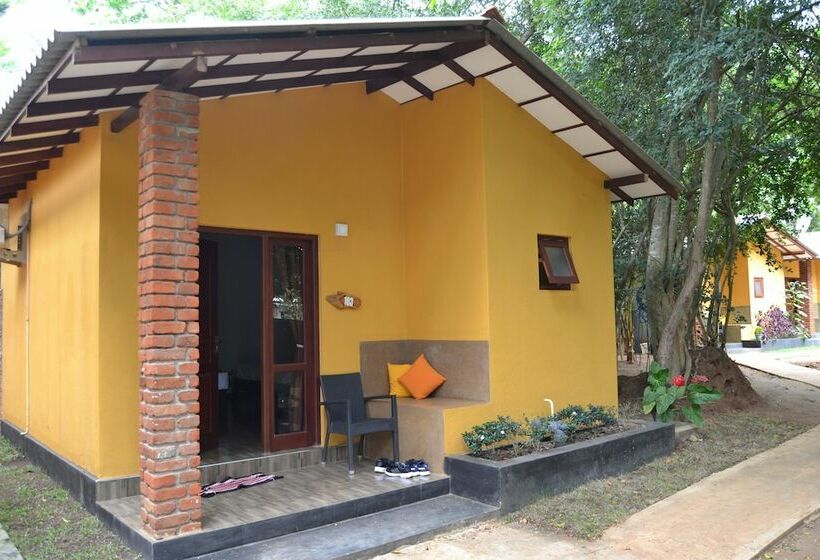 اتاق لوکس, Sigiri Resort