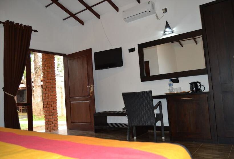 اتاق لوکس, Sigiri Resort