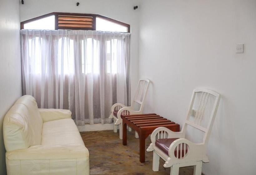 Apartamento 1 Dormitório Vista Mar, Blue Horizon Beach