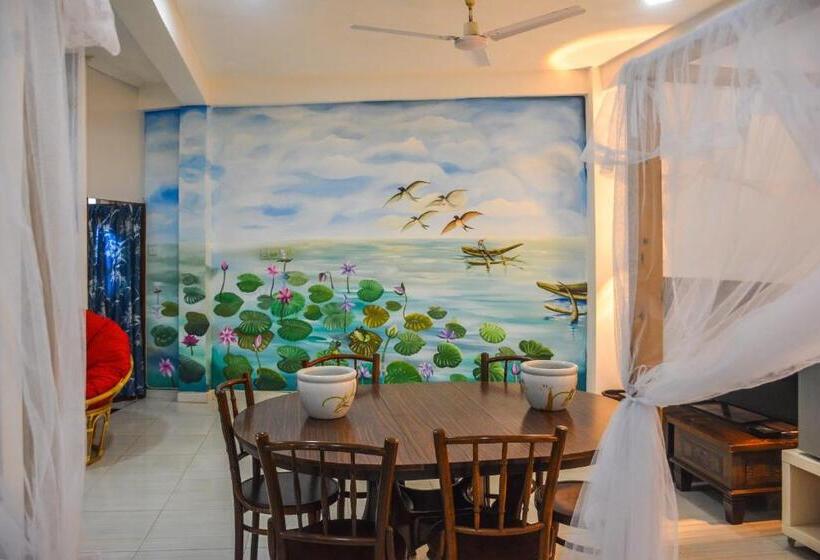 ‫فيلا غرفة نوم واحدة, Blue Horizon Beach