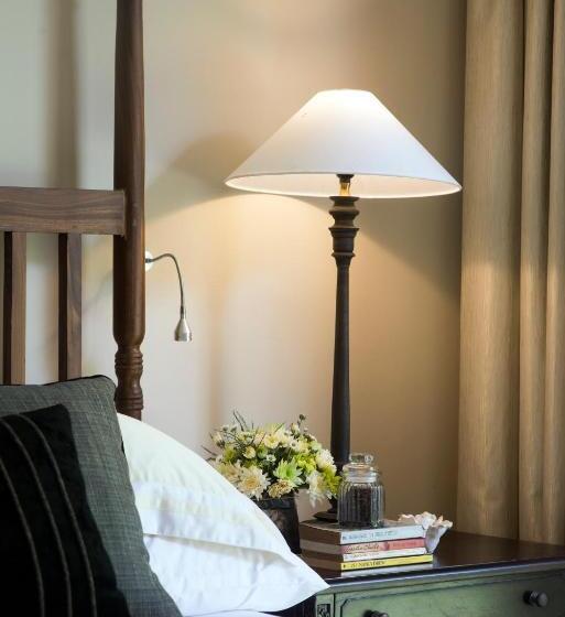 Номер Deluxe Вид на Сад, Boutique Spice Colombo