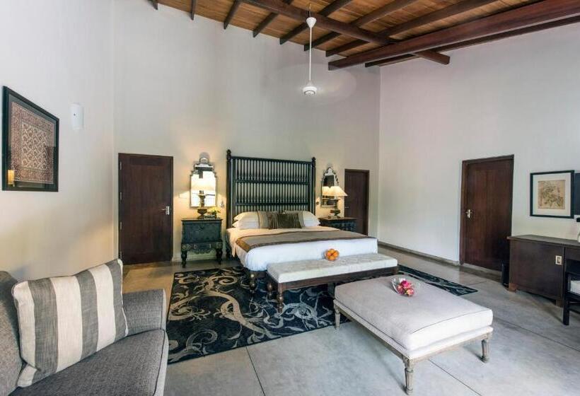 Люкс Кровать Кинг, Boutique Spice Colombo