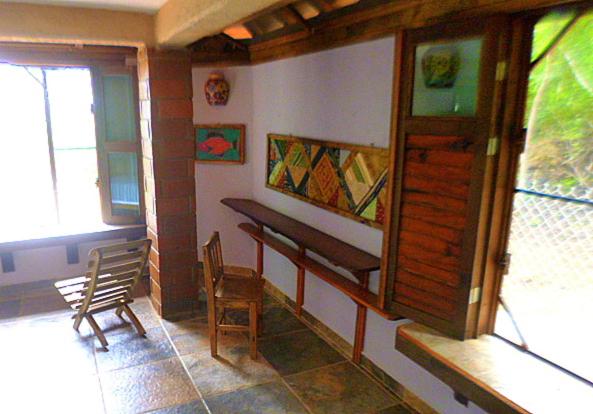 标准间, Posada Olivo