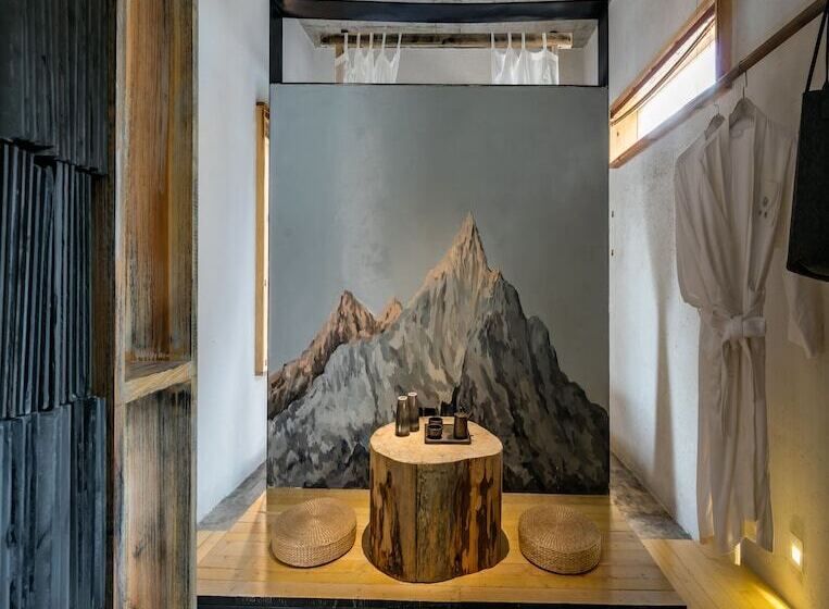 스위트, Shangrila Karesansui
