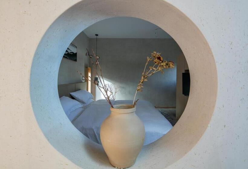 디럭스 룸, Shangrila Karesansui