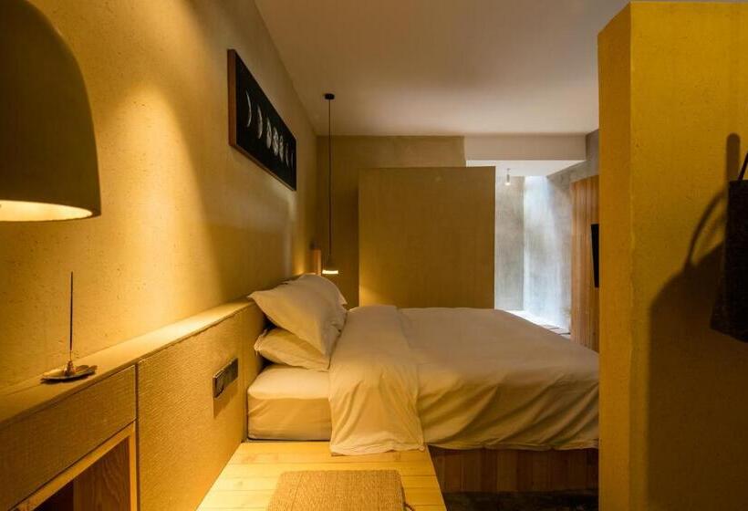 Номер Deluxe, Shangrila Karesansui