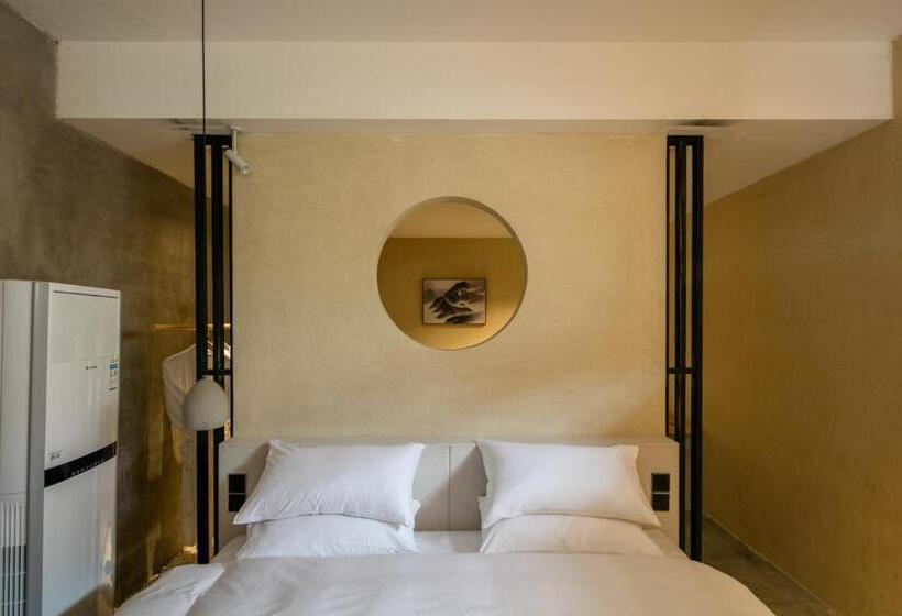 Семейный Номер Deluxe, Shangrila Karesansui