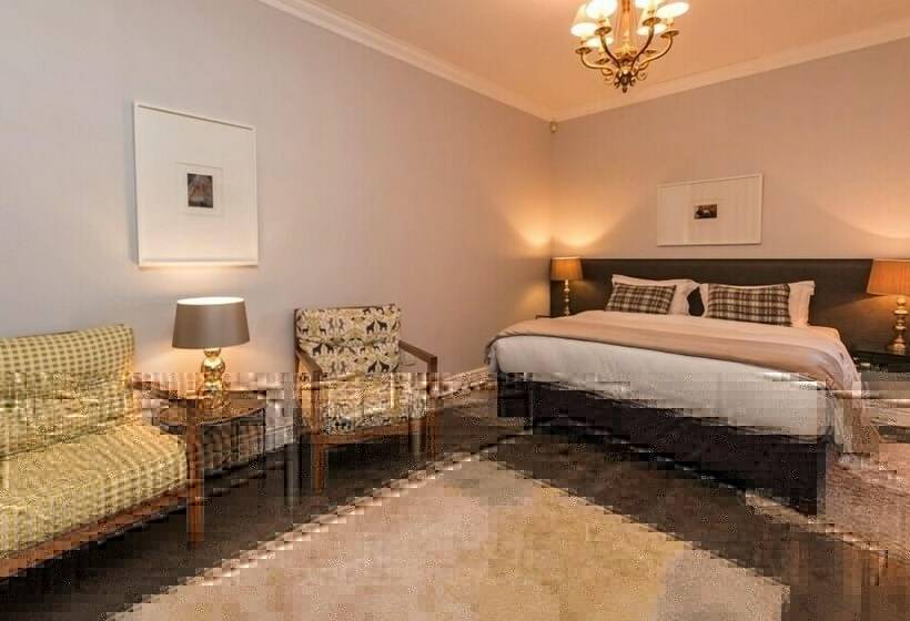 프리미엄 스위트, Waterstone Lodge
