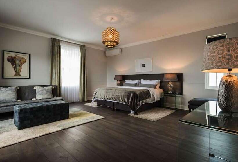 프리미엄 스위트, Waterstone Lodge