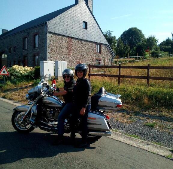 Номер Стандарт, Le Relais Du Moulin