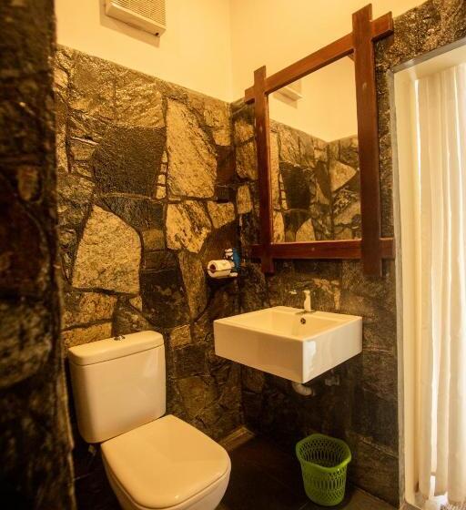 Номер Стандарт, Evergreen Hotel Dambulla