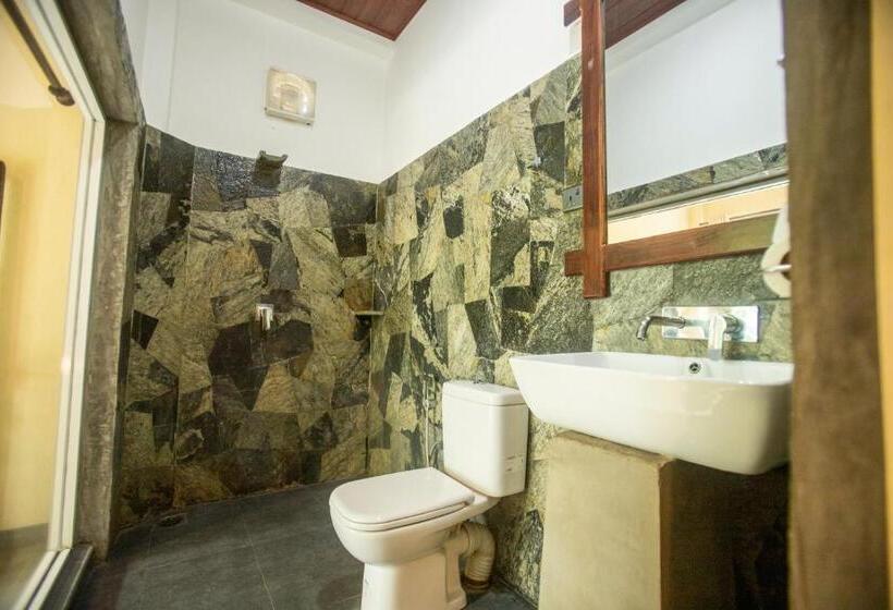 Номер Стандарт, Evergreen Hotel Dambulla