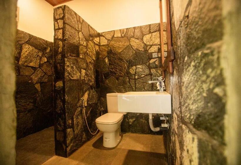 Номер Deluxe, Evergreen Hotel Dambulla