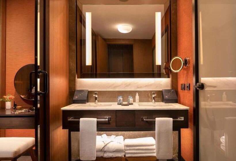 Номер Deluxe Вид на Море, Lujo Hotel Bodrum