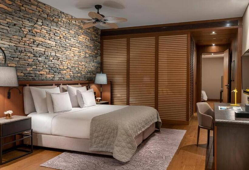 Family Suite, Lujo Hotel Bodrum