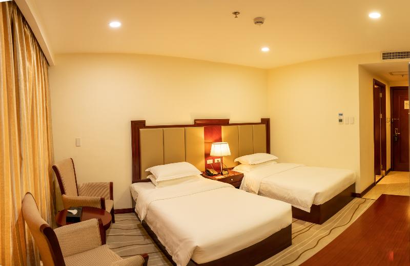 חדר סופריור, Swiss Belhotel Blulane
