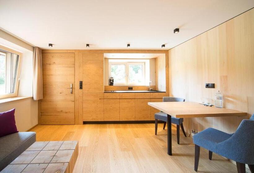 带1个卧室的公寓, Landhaus Maria Grün B&b