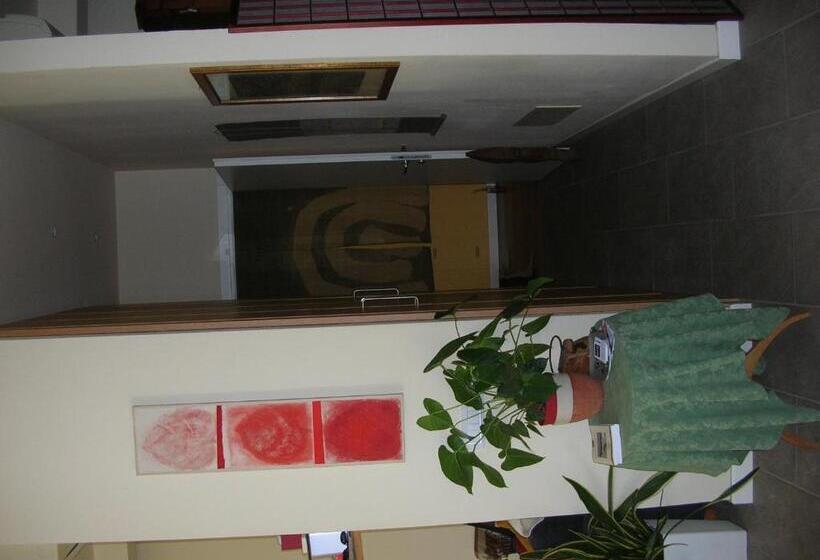 Номер Стандарт, B&b Undici