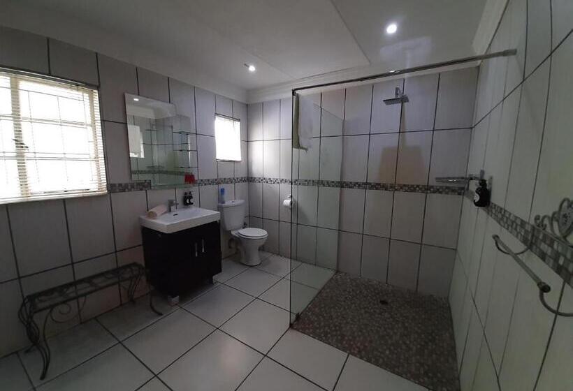 스탠다드 룸, Casa Cara Guest House