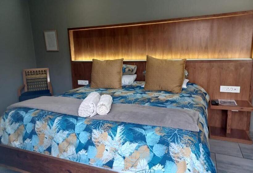 스탠다드 룸, Casa Cara Guest House