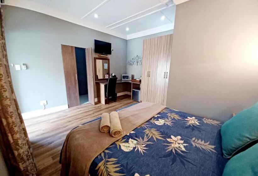 스탠다드 룸, Casa Cara Guest House