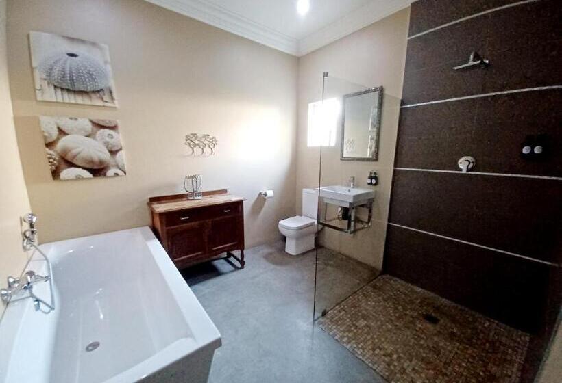 스탠다드 룸, Casa Cara Guest House
