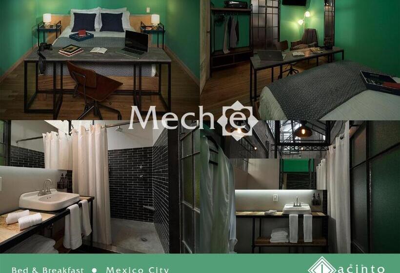 Quarto Deluxe, Don Jacinto Stay&sip