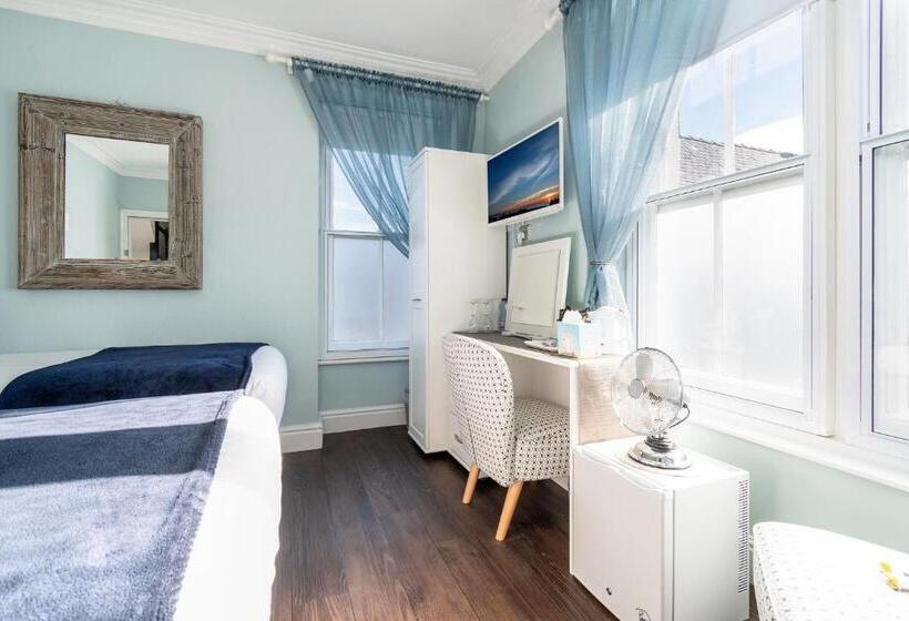 Quarto Superior, Gwynfryn