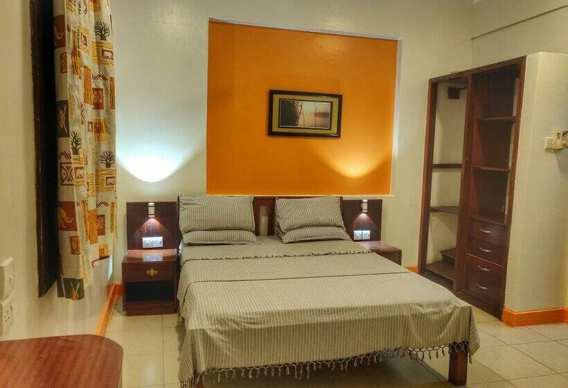 Номер Стандарт, Marigold Guest House