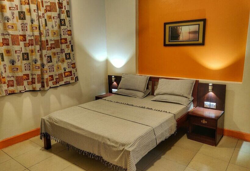 Номер Стандарт, Marigold Guest House
