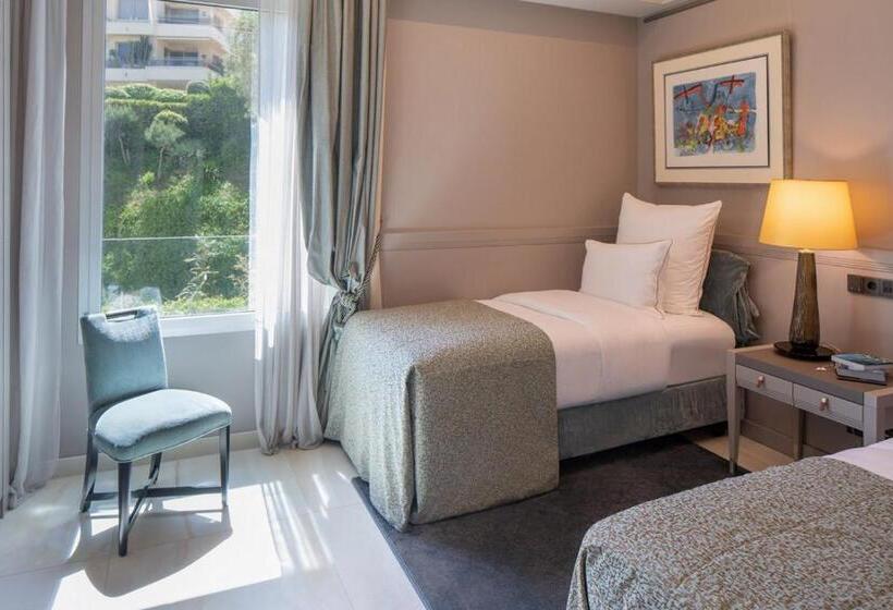 סוויטת פרמיום עם נוף לים, Alàbriga Hotel Gl