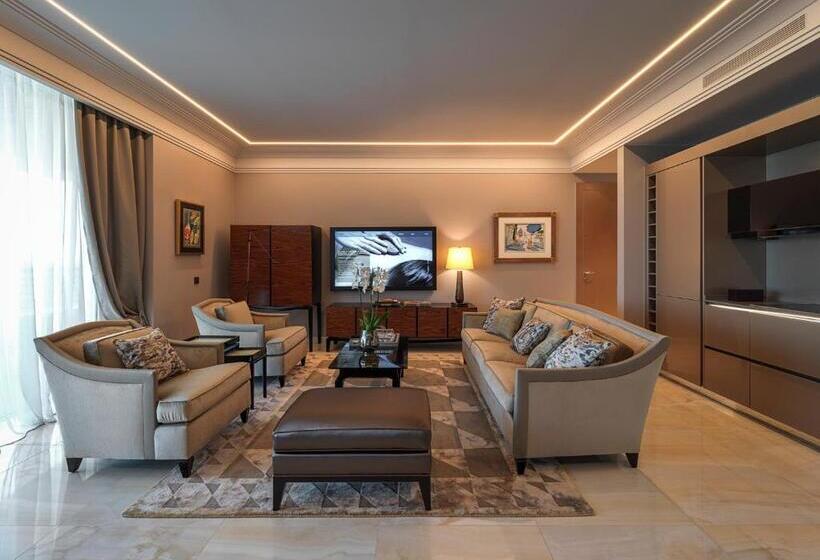 סוויטת פנטהאוז, Alàbriga Hotel Gl