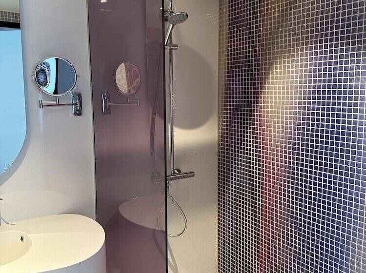 Семейный Номер, Magic Hotel & Apartments Kløverhuset