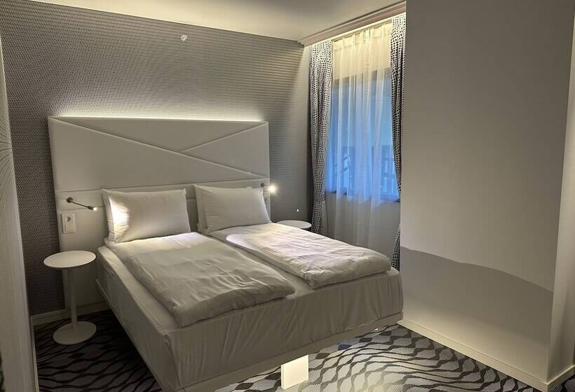 Номер Стандарт, Magic Hotel & Apartments Kløverhuset