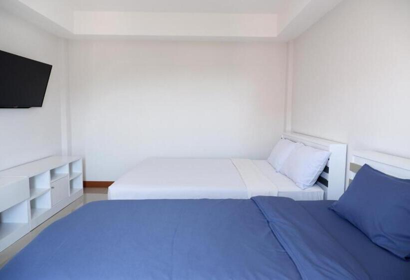 Family Suite, Wangkaew