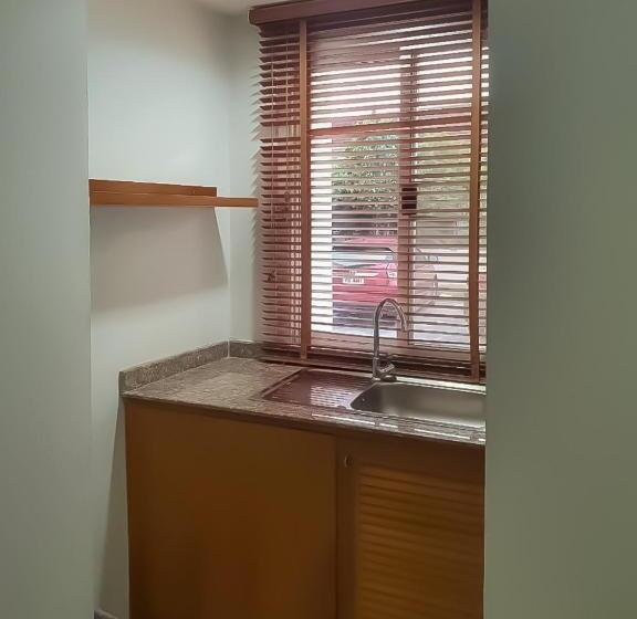 Family Suite, Wangkaew