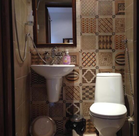 スタンダードスタジオ, Guest Rooms Boutique Varna