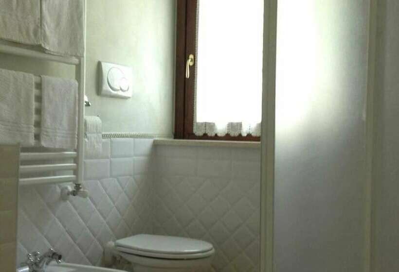 اتاق استاندارد, Il Casale San Martino