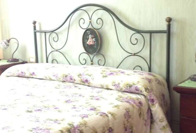 اتاق استاندارد یک نفره, Il Casale San Martino