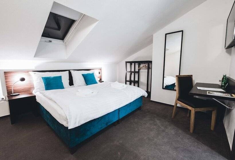 经济房, Boutique Hotel11 With Rooftop Spa