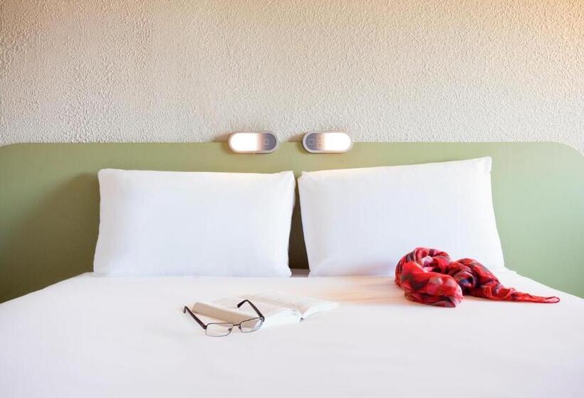 스탠다드 룸, Ibis Budget Salzburg Airport   Self Check In